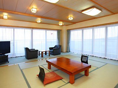 Kagetsu Highland Hotel Фукушима Екстериор снимка