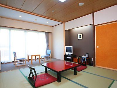 Kagetsu Highland Hotel Фукушима Екстериор снимка