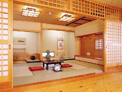 Kagetsu Highland Hotel Фукушима Екстериор снимка