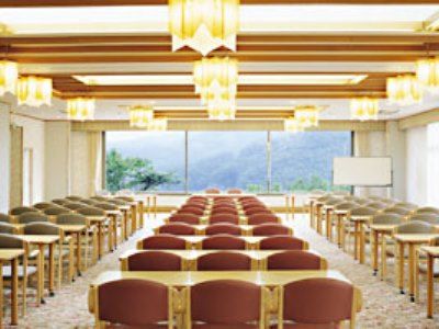 Kagetsu Highland Hotel Фукушима Екстериор снимка